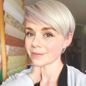 Meet your Posher, Catie